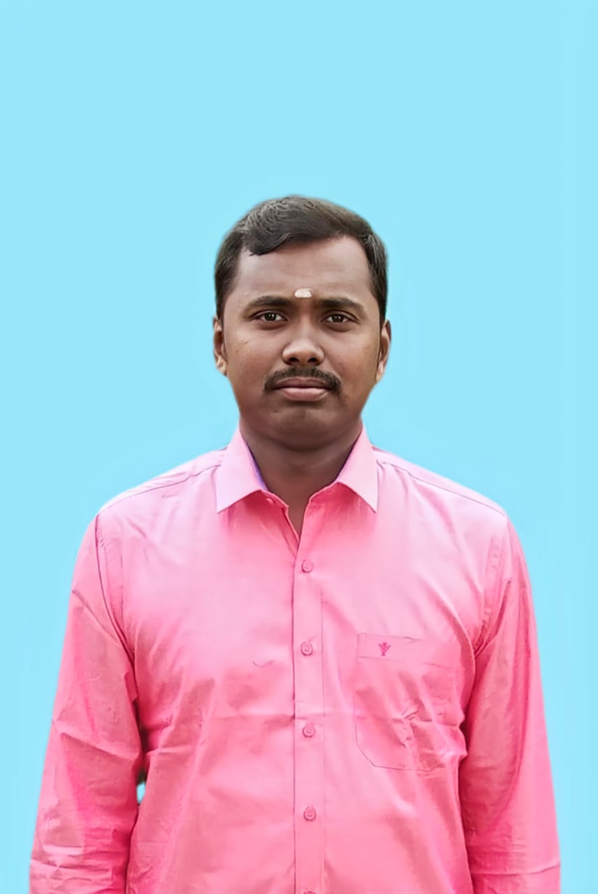 S. Ravindran